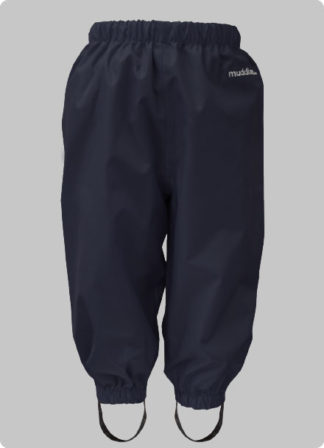 muddlarks® pants front navy