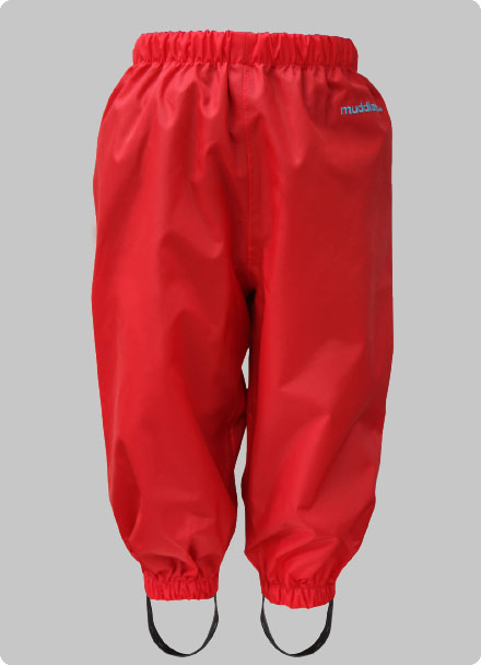 childrens waterproof trousers
