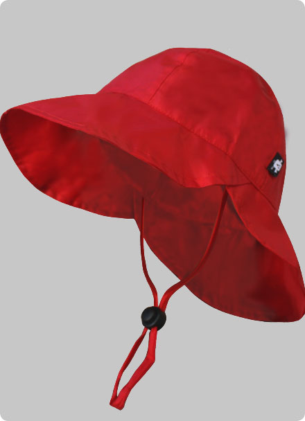 childrens waterproof sun hats